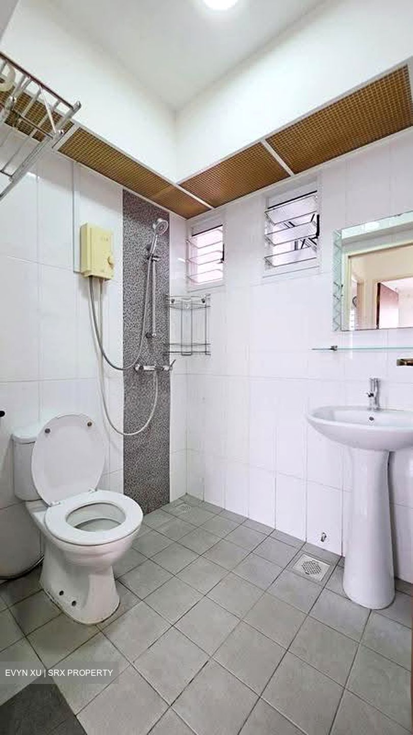 Blk 256A Punggol Opal (Punggol), HDB 3 Rooms #613612681
